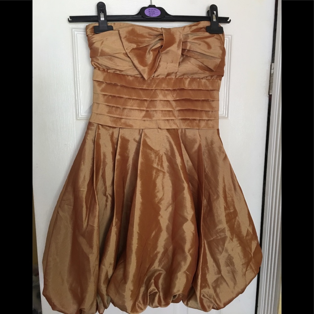 Cocktail/Party Dress